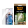 Szkło i folia ochronna PanzerGlass Eco Matrix Ultra-Wide Fit do Samsung Galaxy S25 Ultra